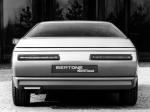 Alfa Romeo Delfino Concept 1983 года